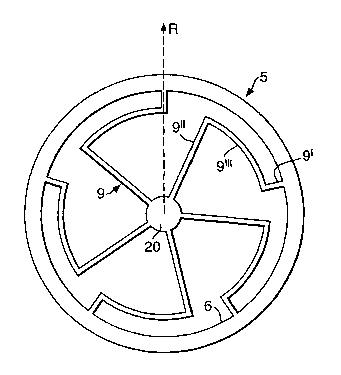 Une figure unique qui représente un dessin illustrant l'invention.